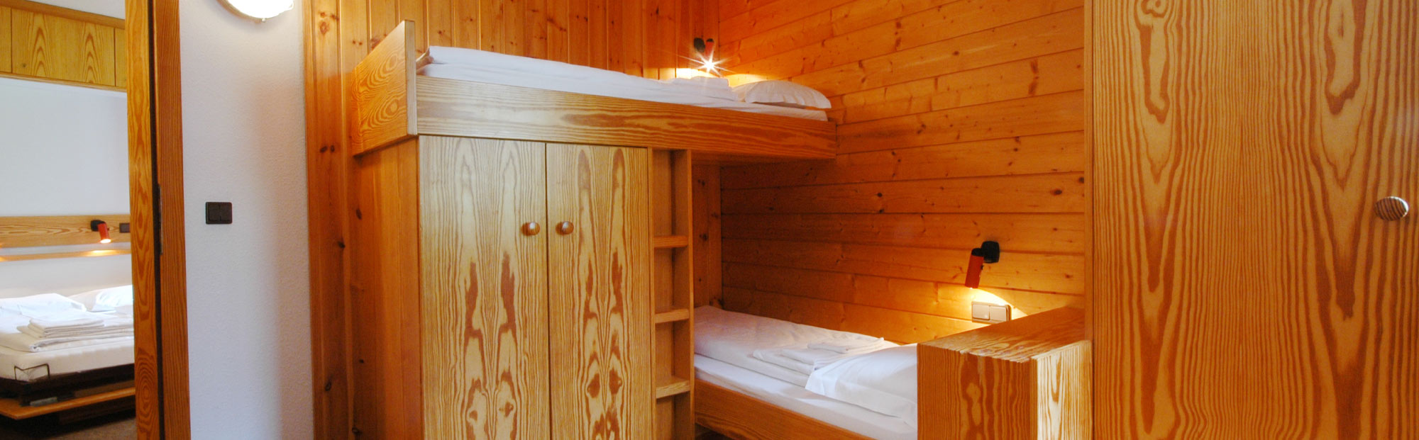 Condominio Sportdorf Kurzras a Maso Corto in Val Senales