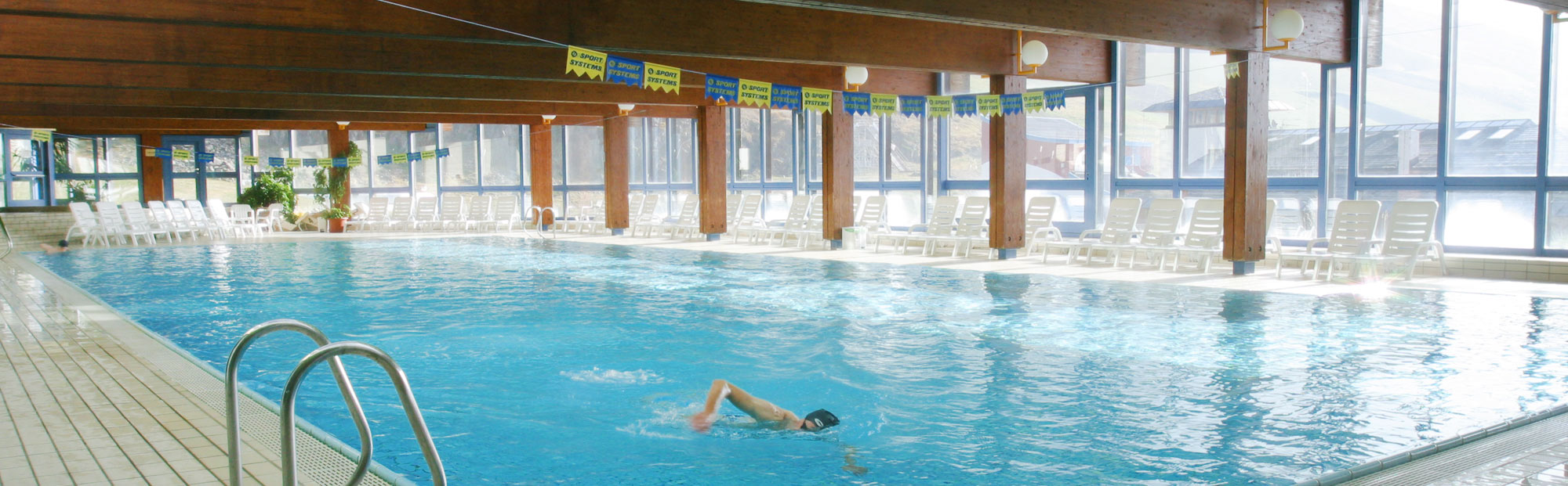 Condominio Sportdorf Kurzras a Maso Corto in Val Senales